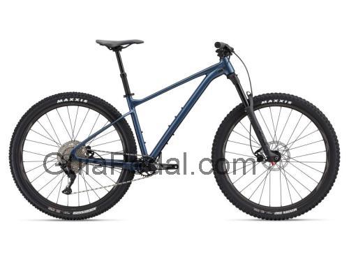 Giant Fathom 2 29 ficha técnica y opiniones